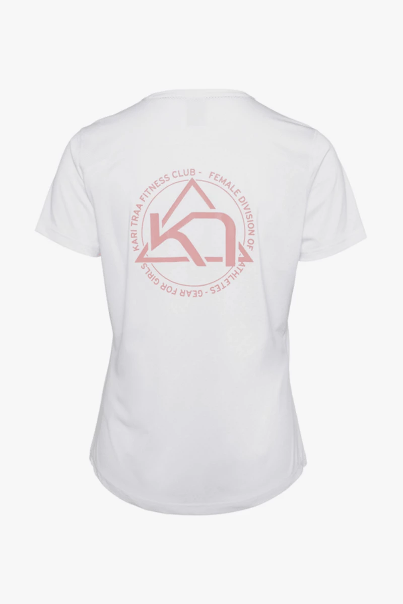 Kari Traa Vilde Active Damen T-Shirt