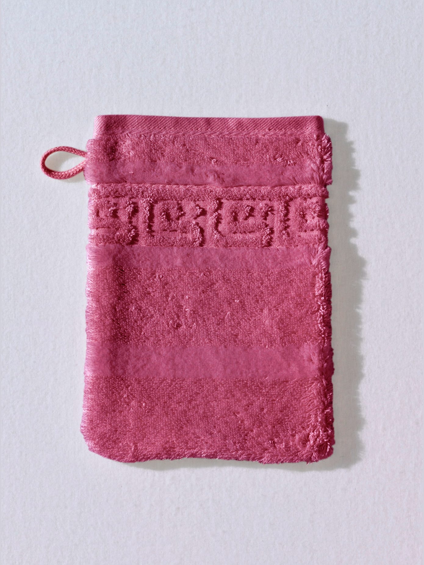 Serviette qualité luxe