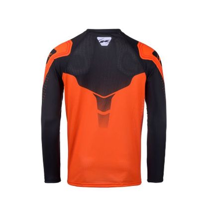 Maillot cross Kenny TITANIUM 2025 - Orange