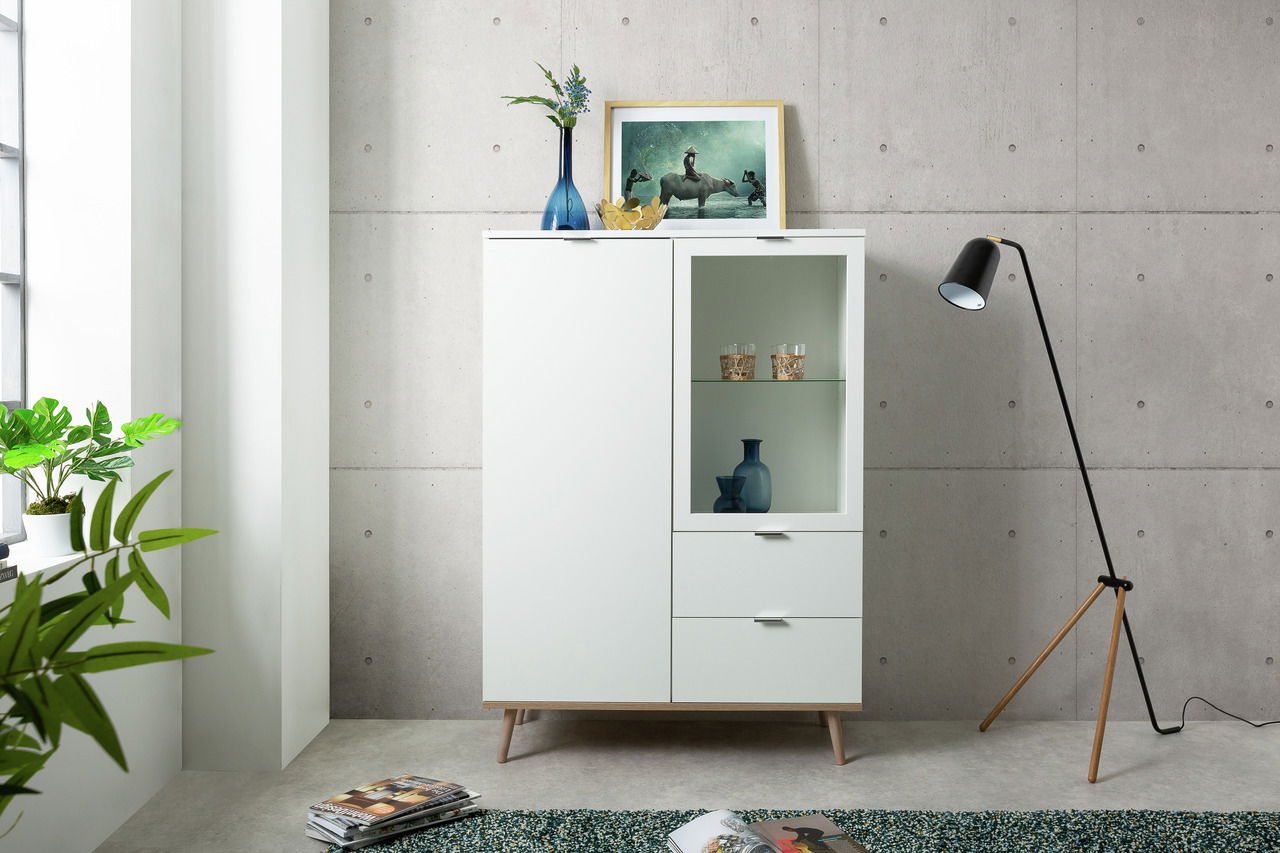 Z2 Highboard GÖTEBORG