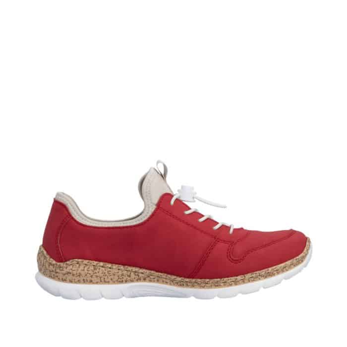 Rieker Sneakers Dame N42G0-33