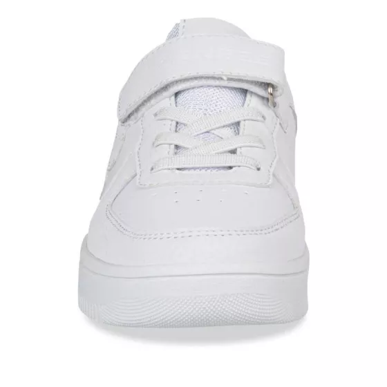 Baskets BLANC AIRNESS
