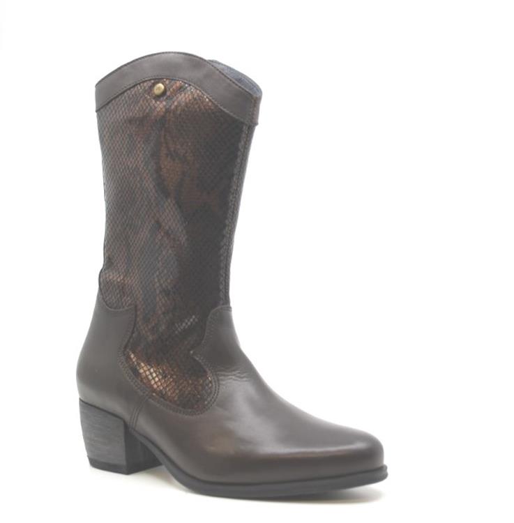 Wolky Caldwell HV 0288520 Bruiin combi