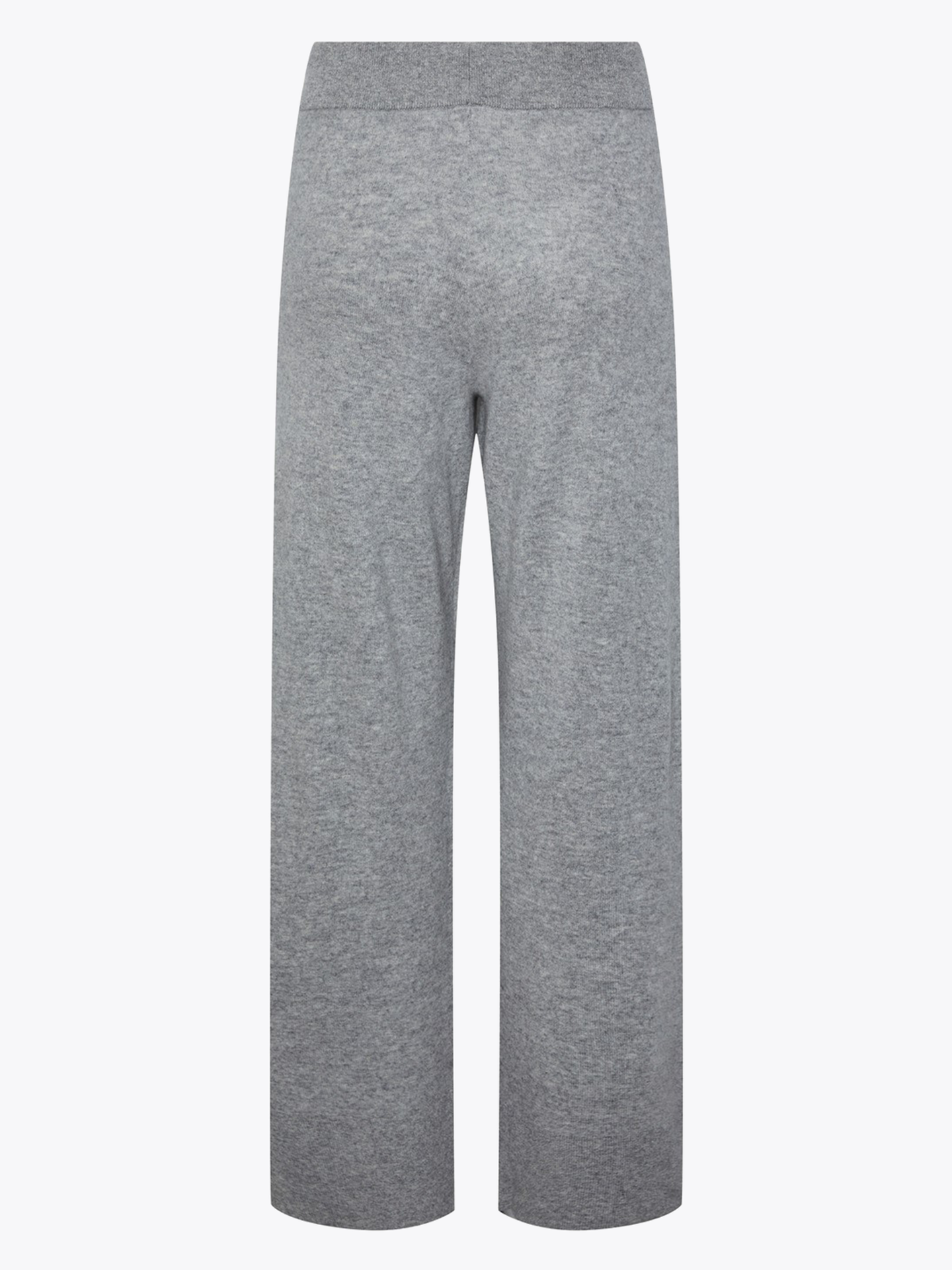 Emilie High Waisted Knit Pant