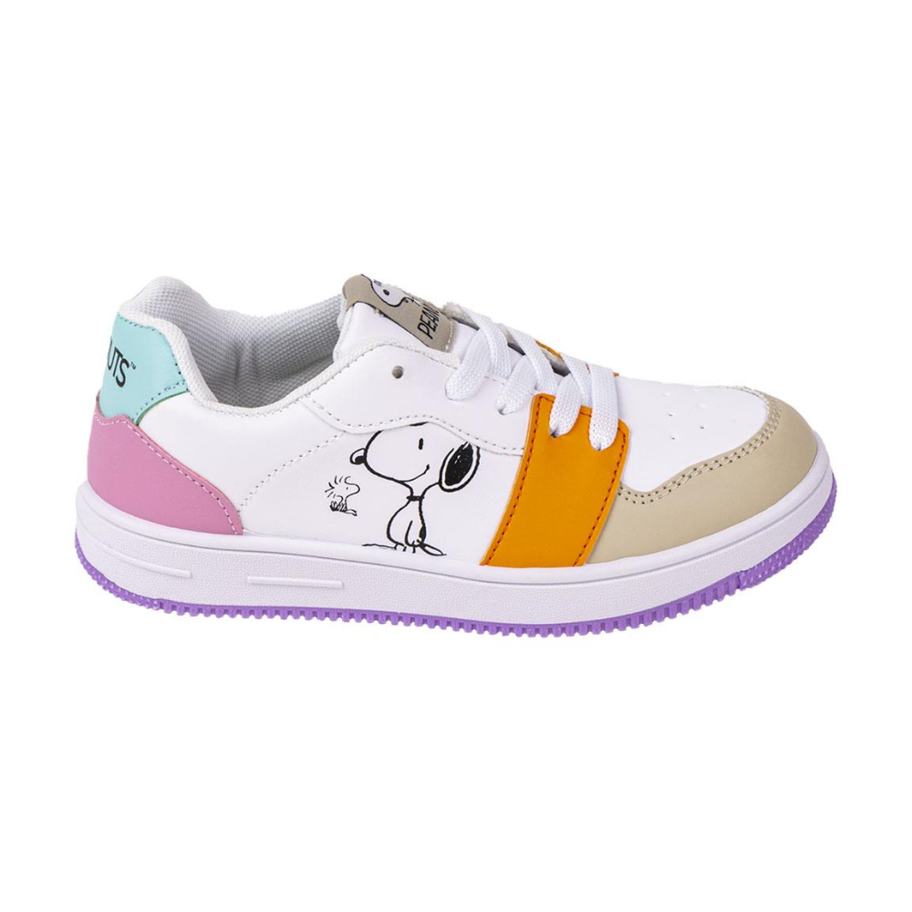 Sapatos do Snoopy 74052