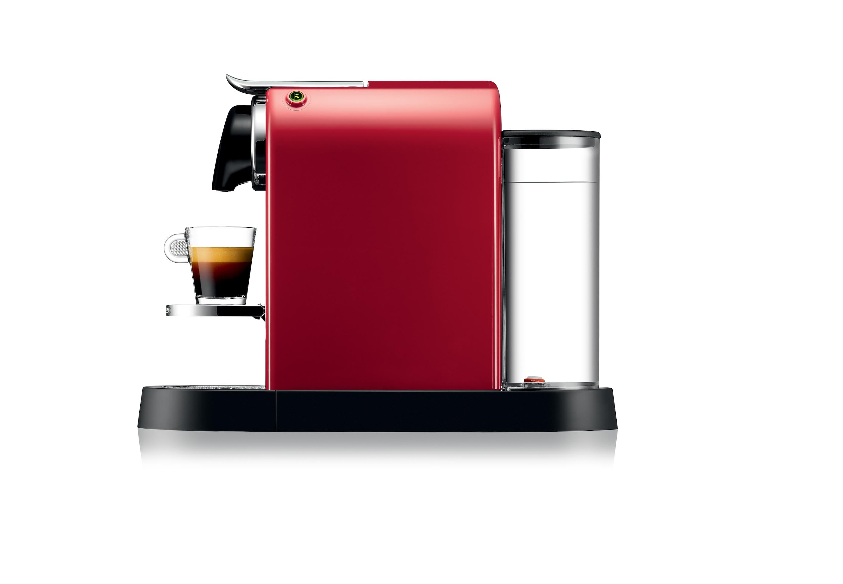 Cafeteira CitiZ Red Cherry