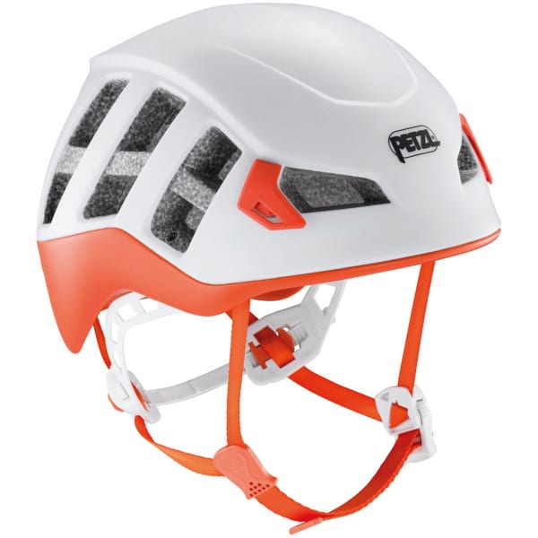Casque escalade PETZL METEOR ROUGE