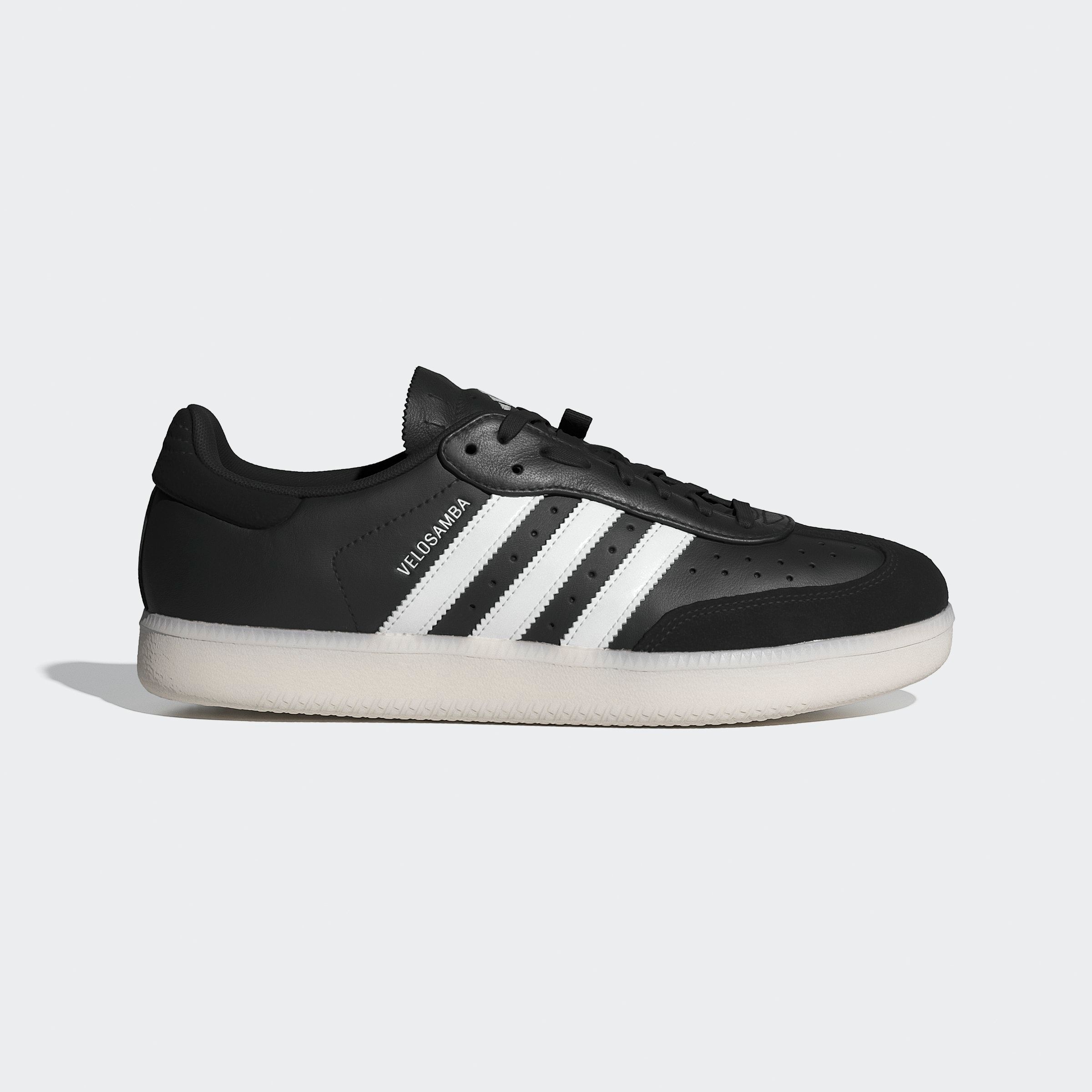 adidas Performance Fahrradschuh »VELOSAMBA LEATHER«  Fahrradschuh