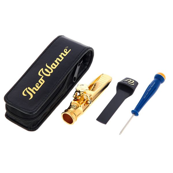 Theo Wanne Gaia IV Tenor 6* Gold