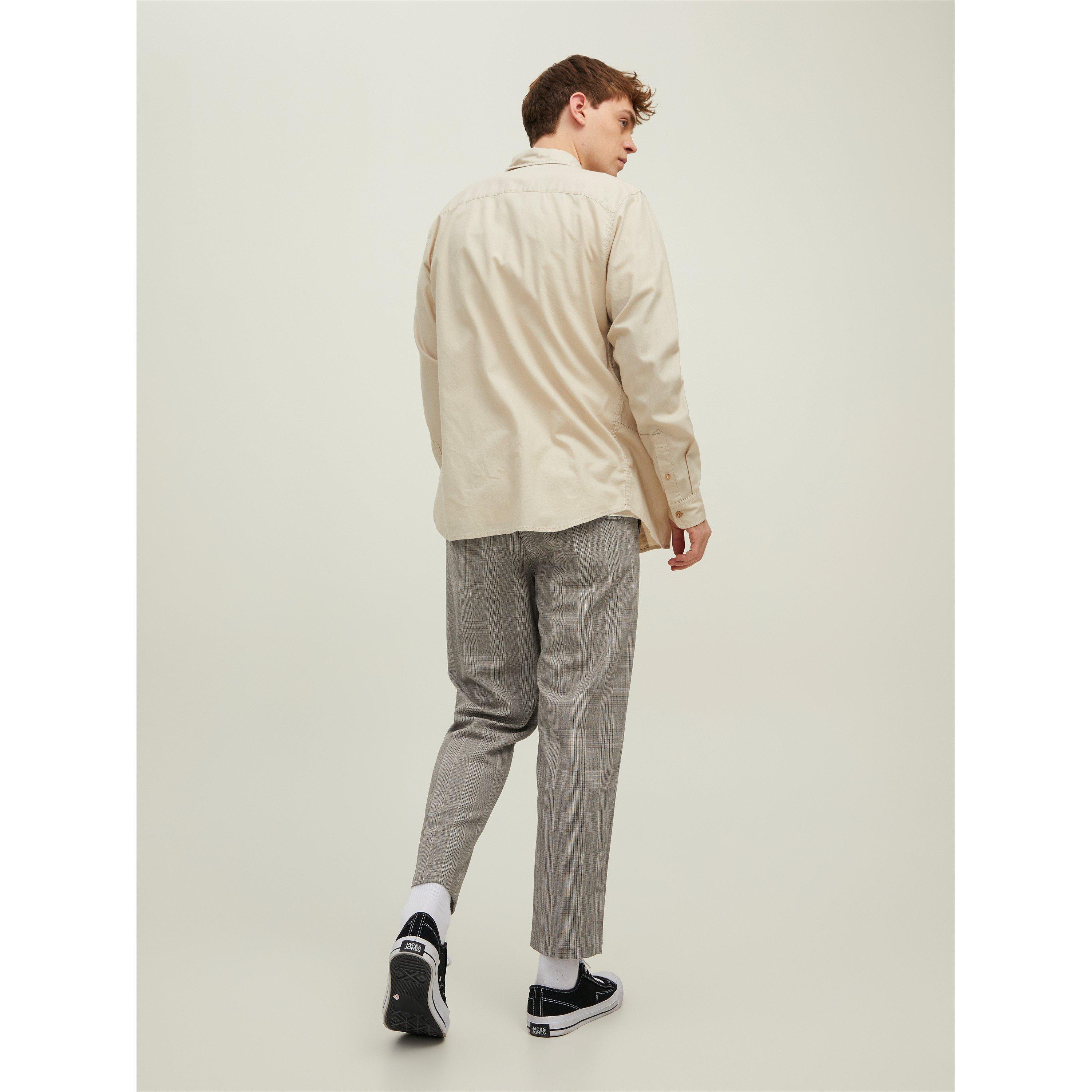 Jack and Jones Bill Capri Trousers