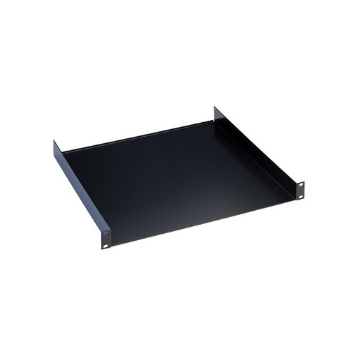 Konig & Meyer 28483 19 inch rack plank, 380mm, 3HE