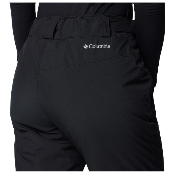 Columbia - Women's Shafer Canyon II Insulated Pant - Pantalon de ski