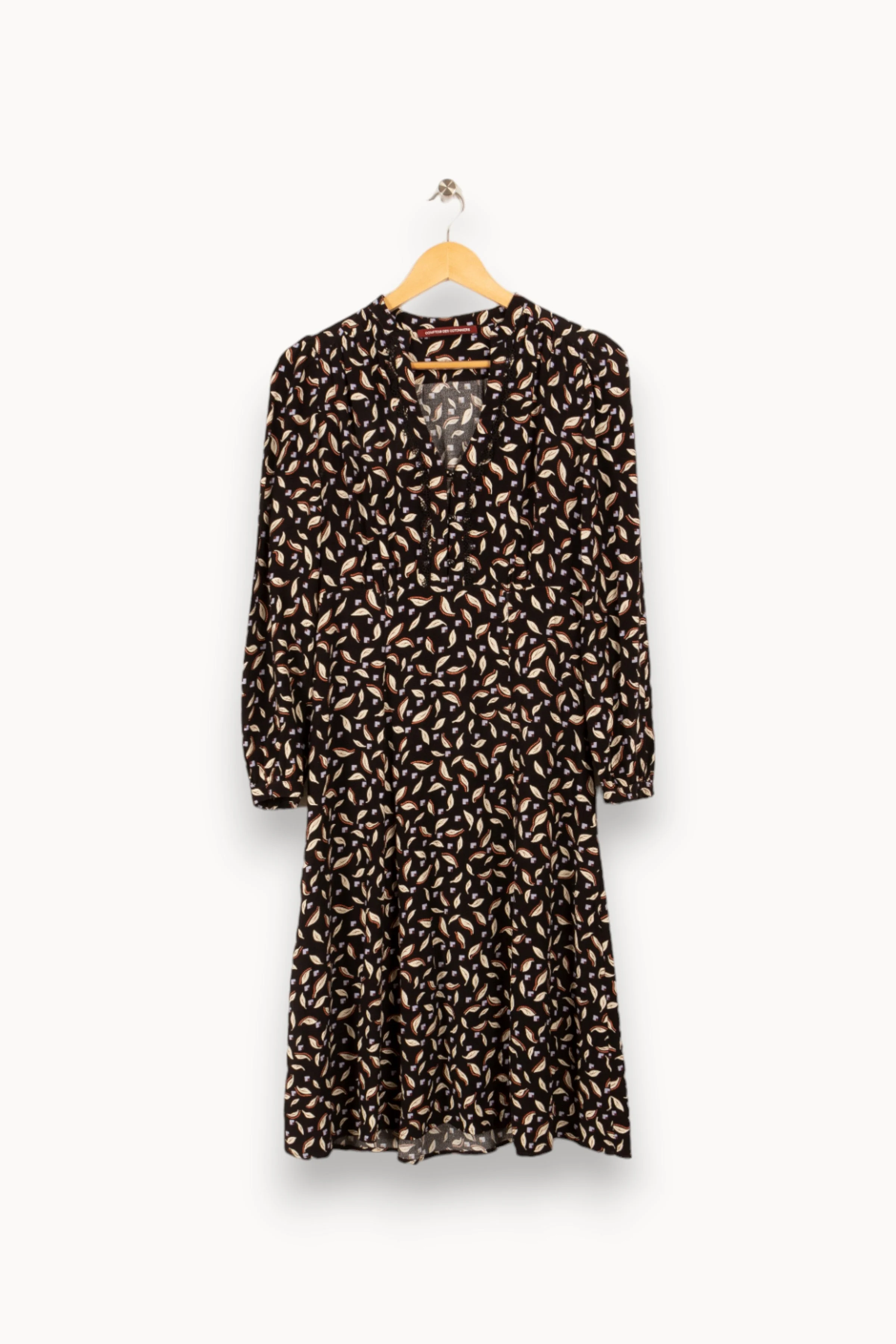Robe | Multicolore