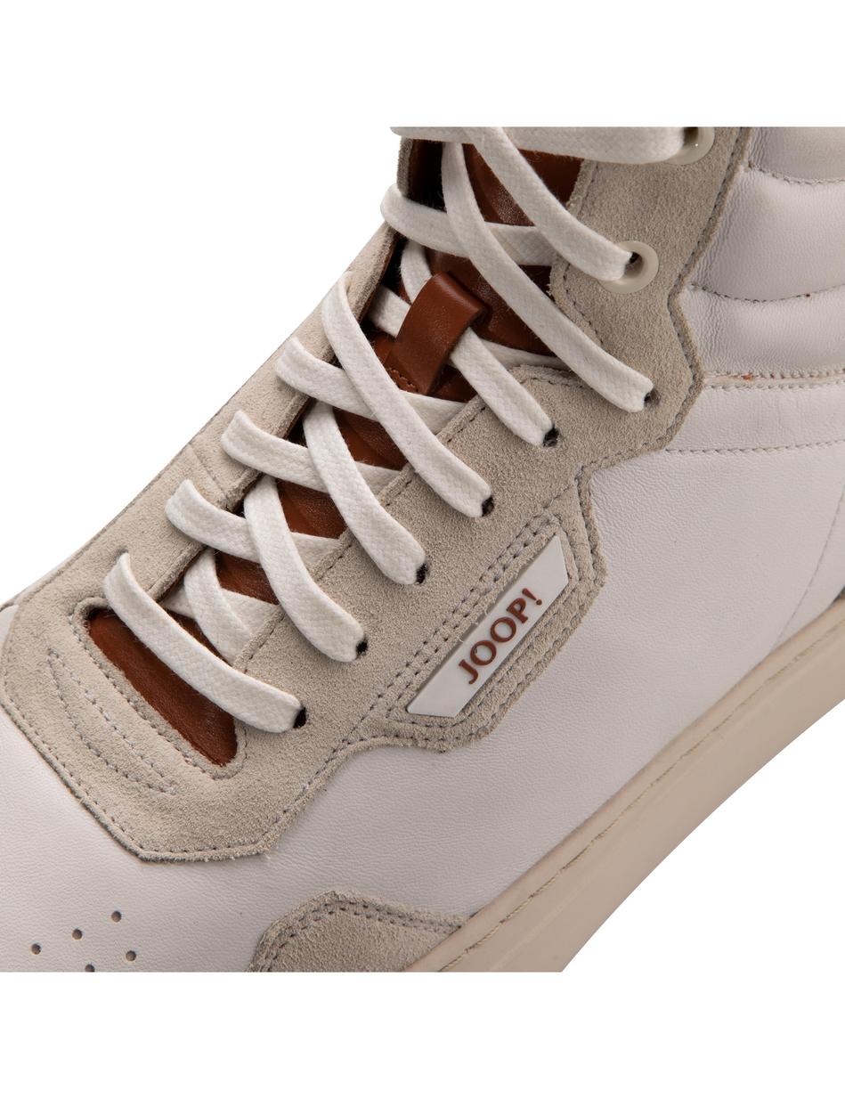 RETRON CORALIE HI SNEAKER MD8