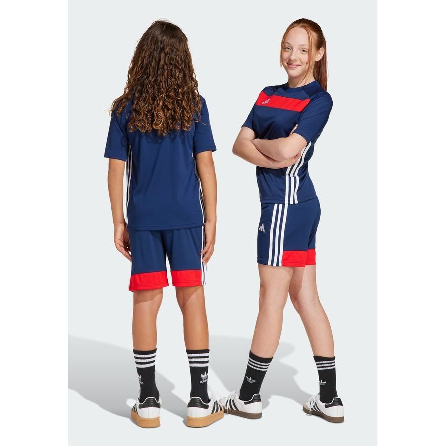 Adidas Short Tiro 25 Essentials Enfants