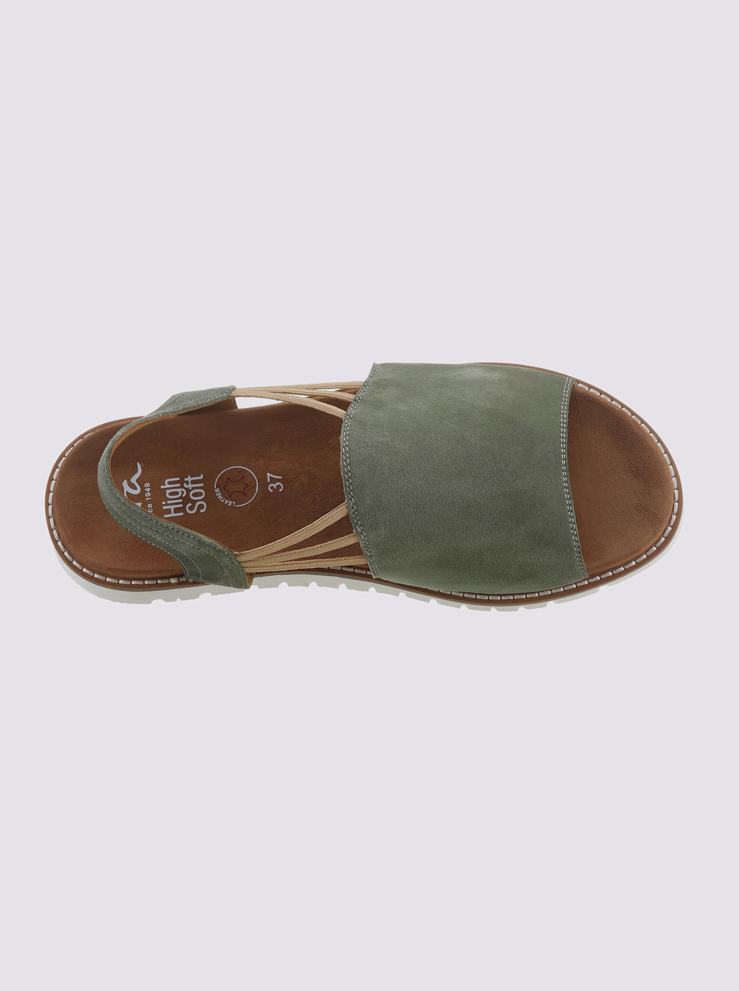 Sandalette