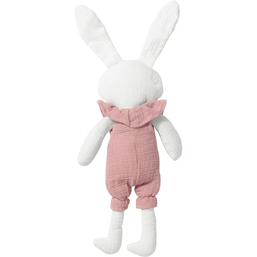 Nordic Coast Company Kuscheltier Musselin Hase Bella