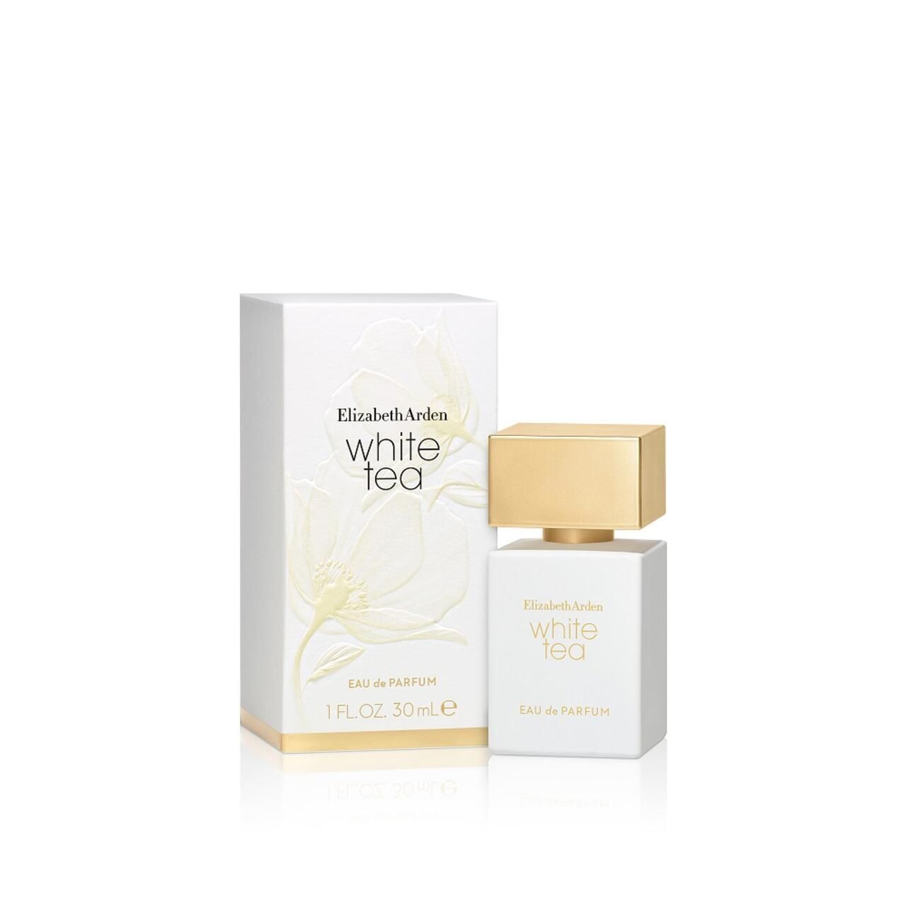 White Tea Eau de Parfum 30 ml