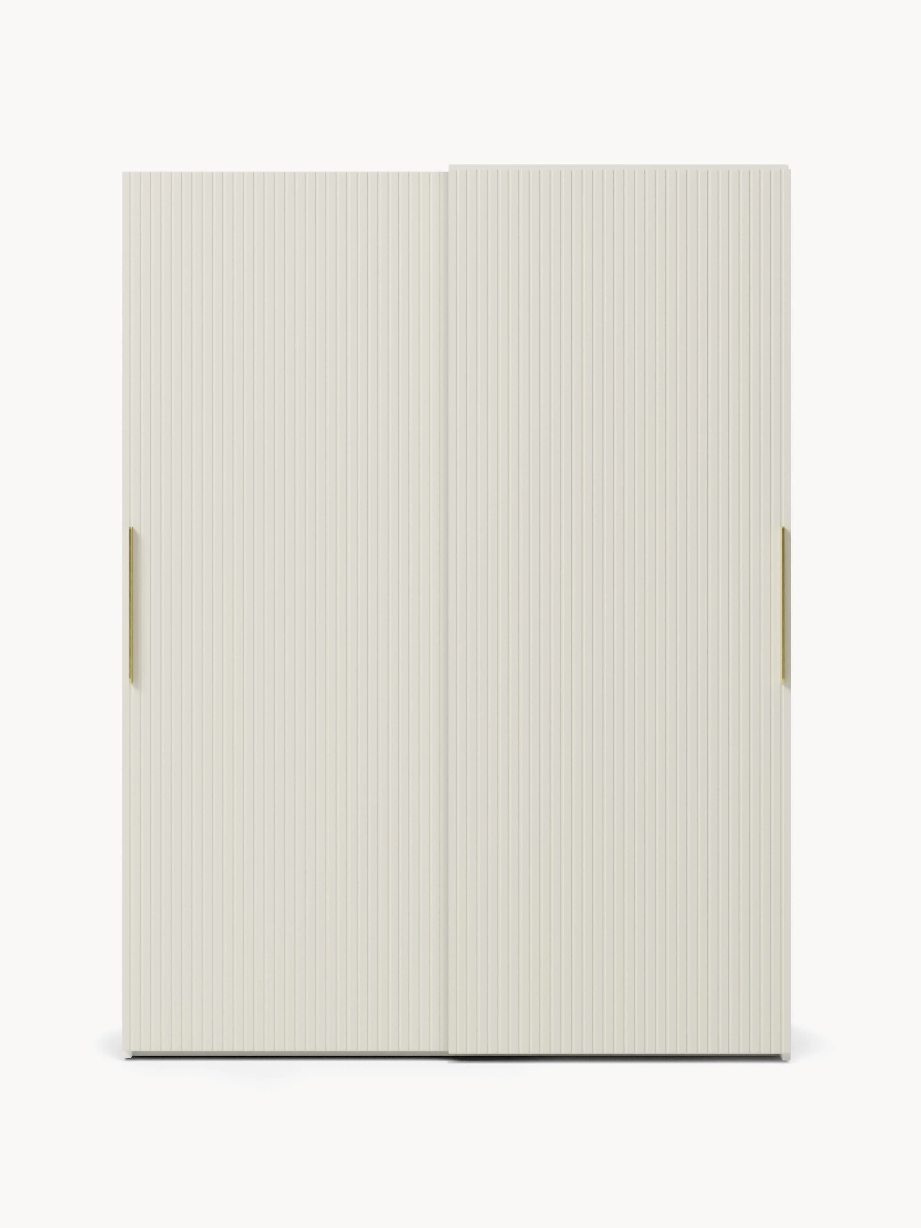 Modulaire schuifdeurkast Simone, 150 cm breed, diverse varianten