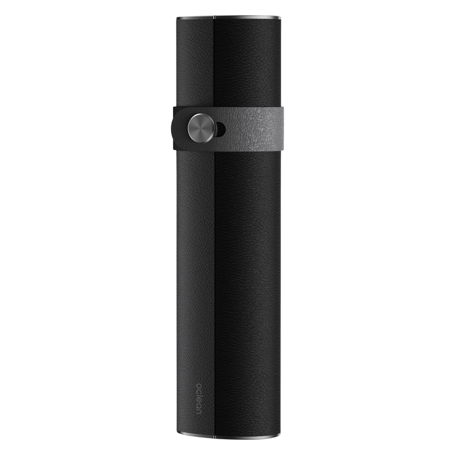 Oclean Electric Toothbrush X Ultra S Black
