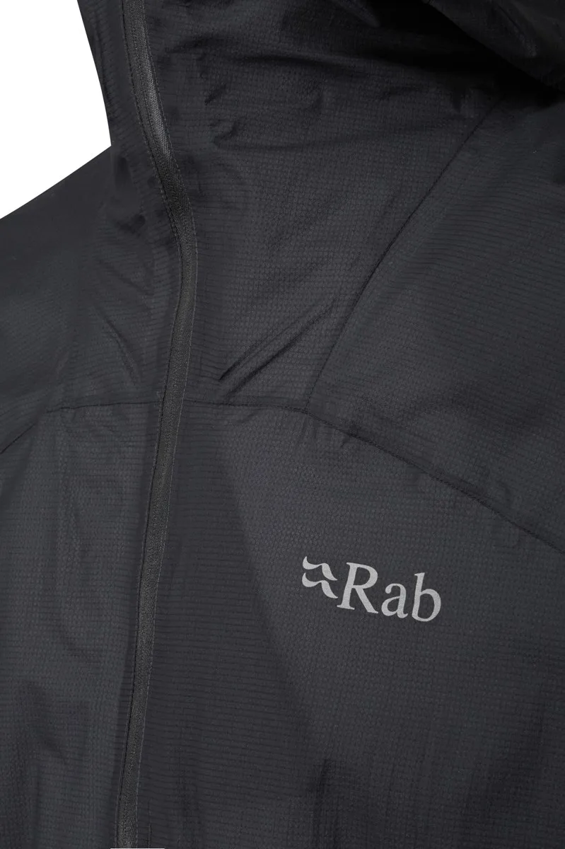 Rab Phantom Pull-On Ebony