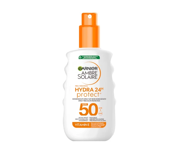 Ambre Solaire Ambre Solaire Hydra Protect  Sonnenschutz-Spray