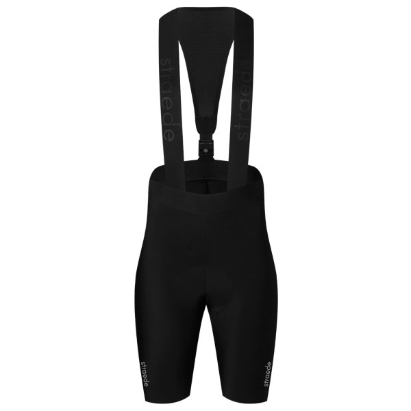 straede - Women's Aero Bib Shorts Ease - Pantalon de cyclisme