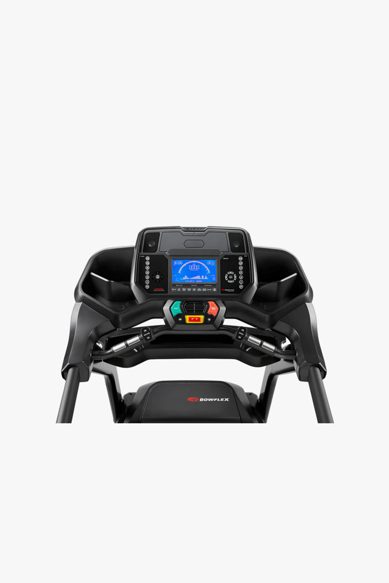 Bowflex BXT128 Laufband