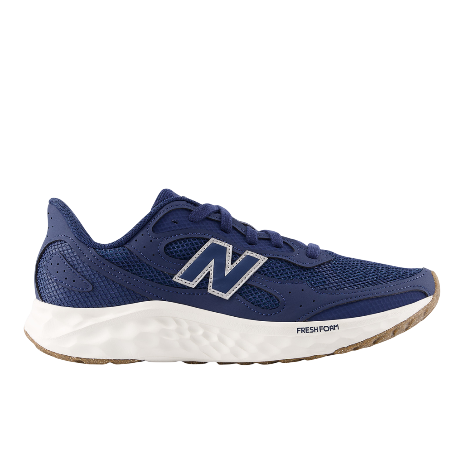 Sneaker MARISTN4 Fresh Foam Arishi v4 dark shoreline blue