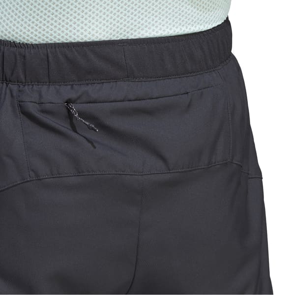 Short trail ADIDAS MT TRAIL SHORT NOIR