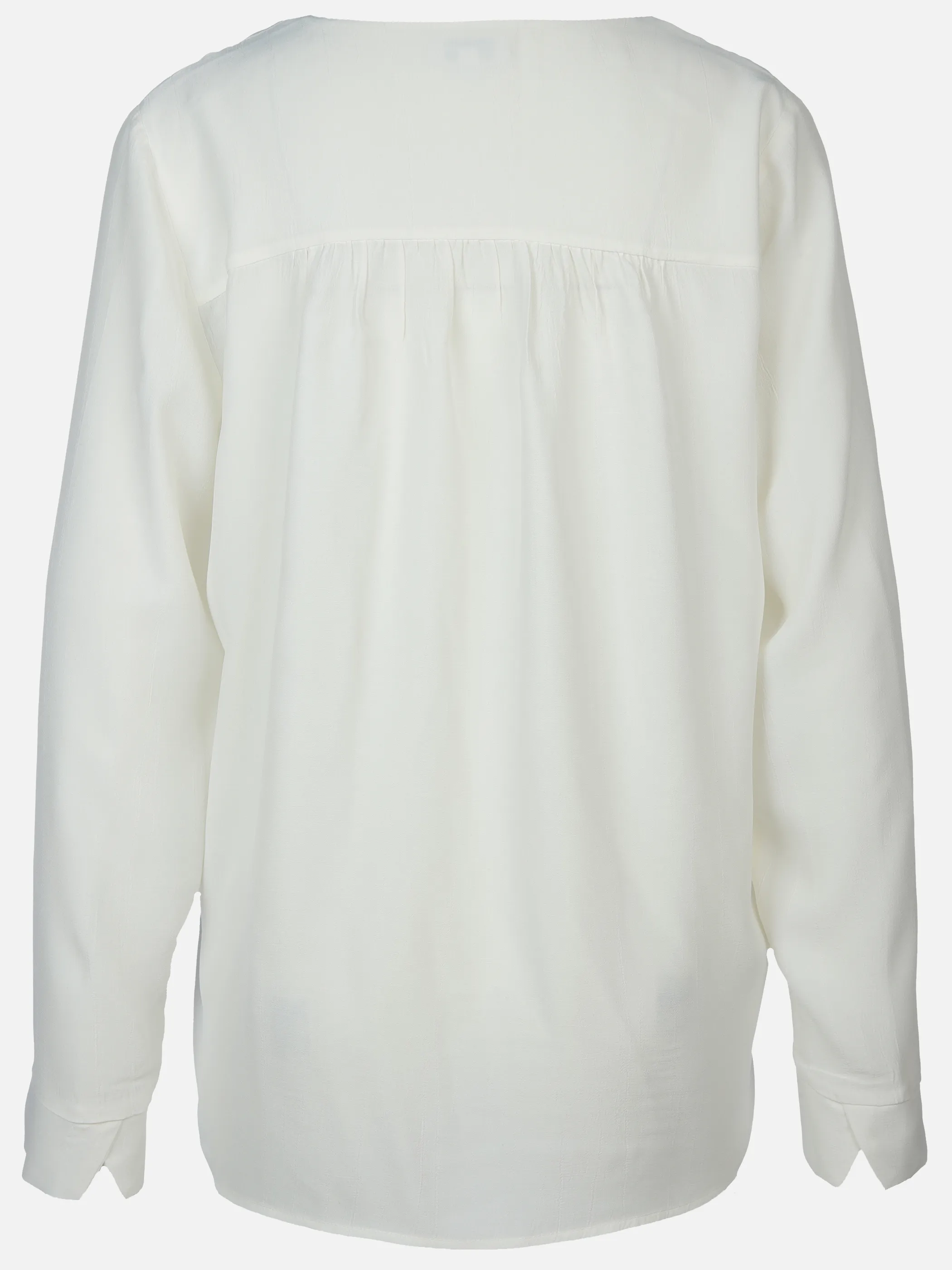 Damen Crepe Bluse