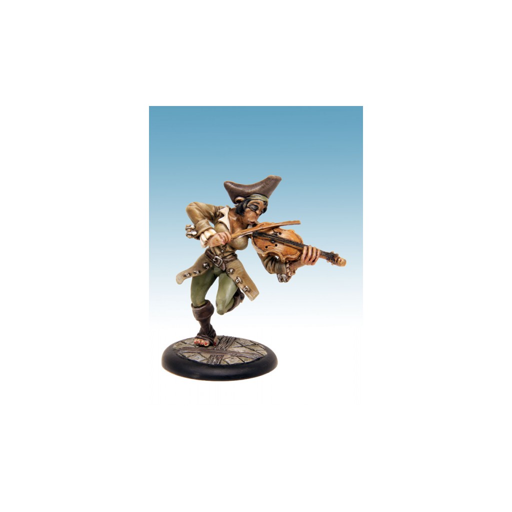 Briskars - Mercenaires - Mae