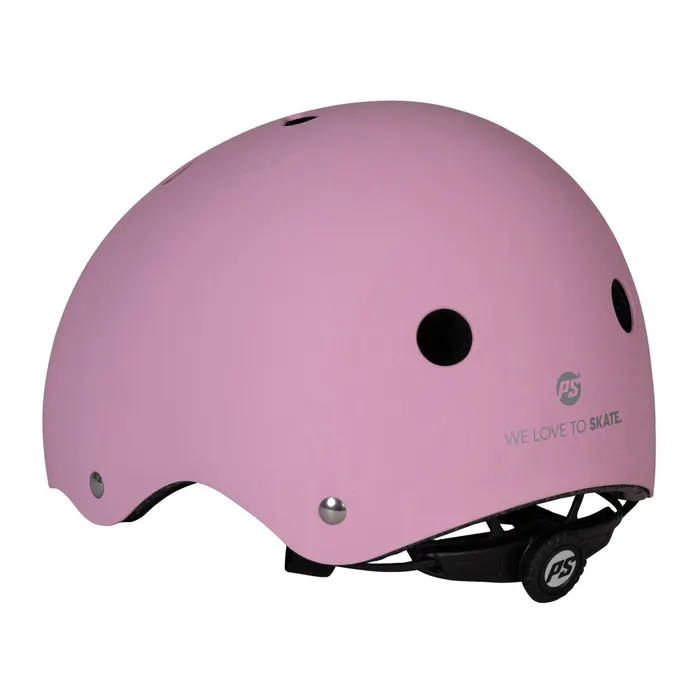 Powerslide Allround Adventure Basic Helm Senior
