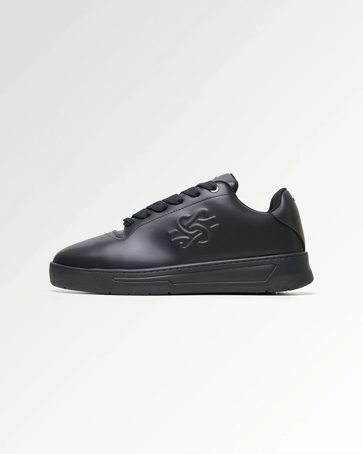 Voyage Knot All Black