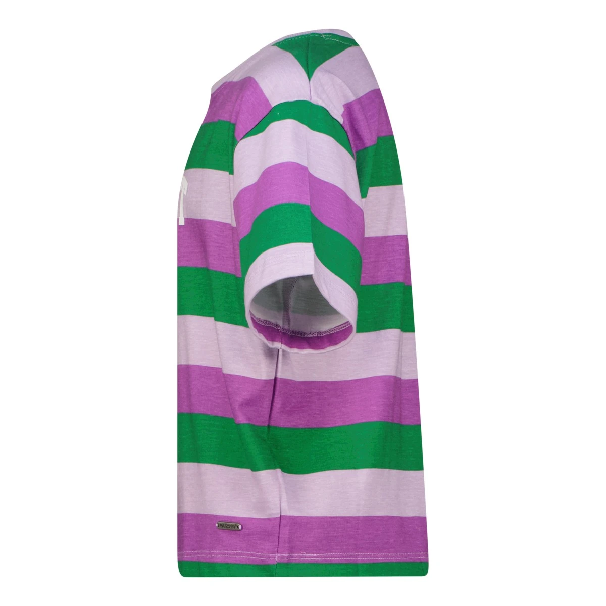 Meisjes Broeken R125KGN40002 Vera