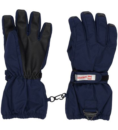 LEGO? Wear Handsker - LWAtlin - Dark Navy