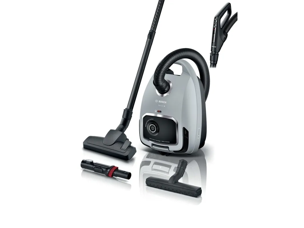 Vacuum Cleaner Bgb6x330 Bosch