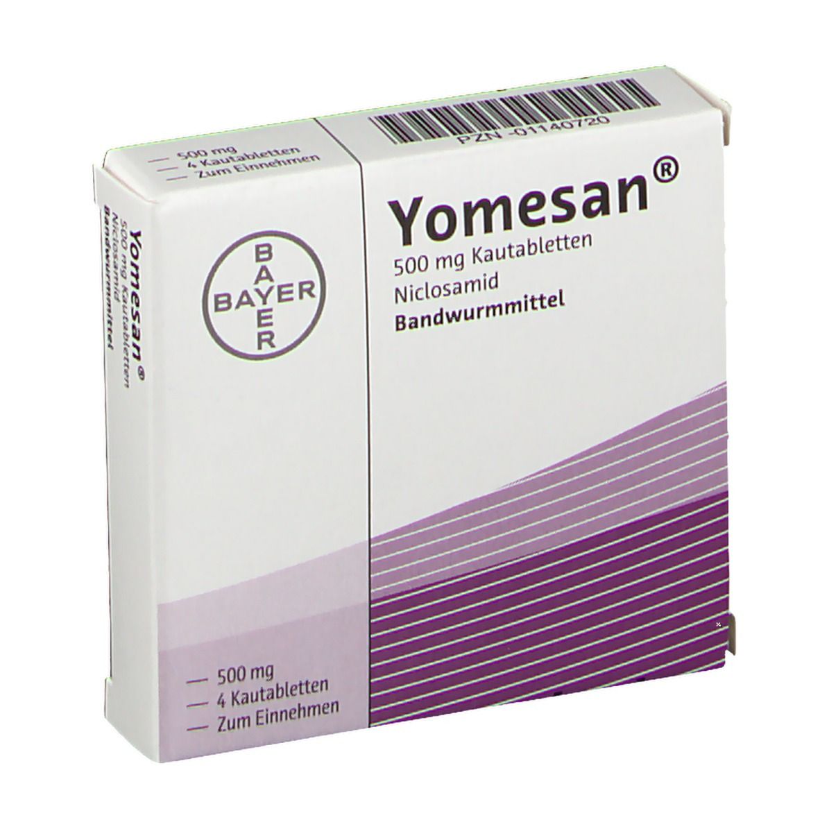 Yomesan®