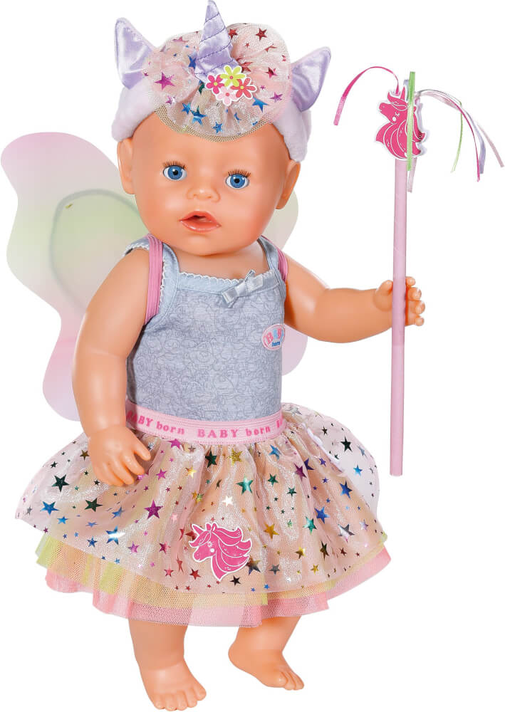BABY born Fantasy Partnerlook Set