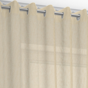 Gordijn Benthe 4907 kh lemon meringue