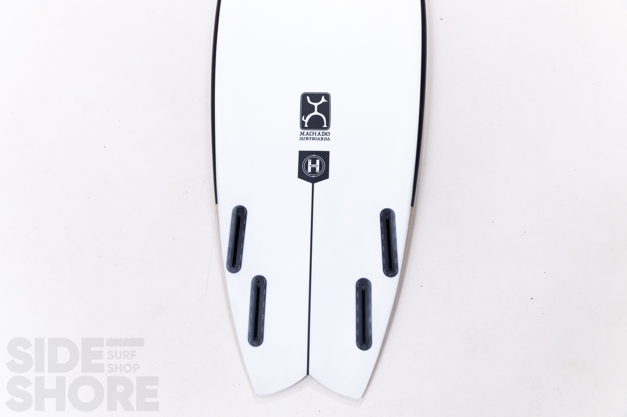 Firewire Seaside - 5'4 x 20 5/8