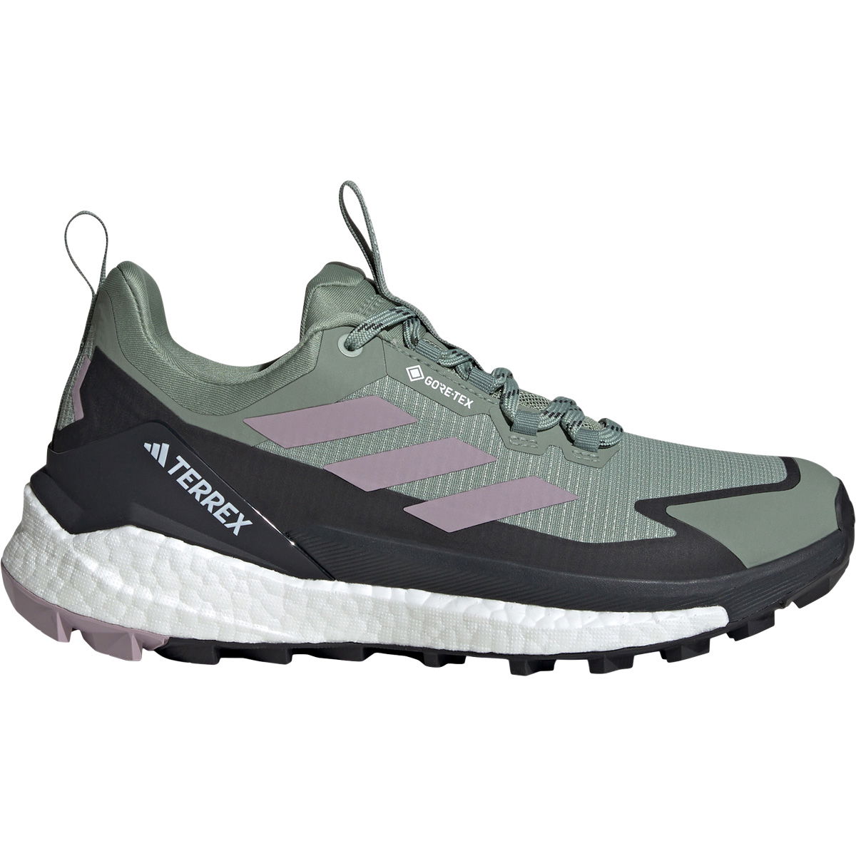 adidas Terrex Free Hiker 2 GTX Low Vandresko Dame
