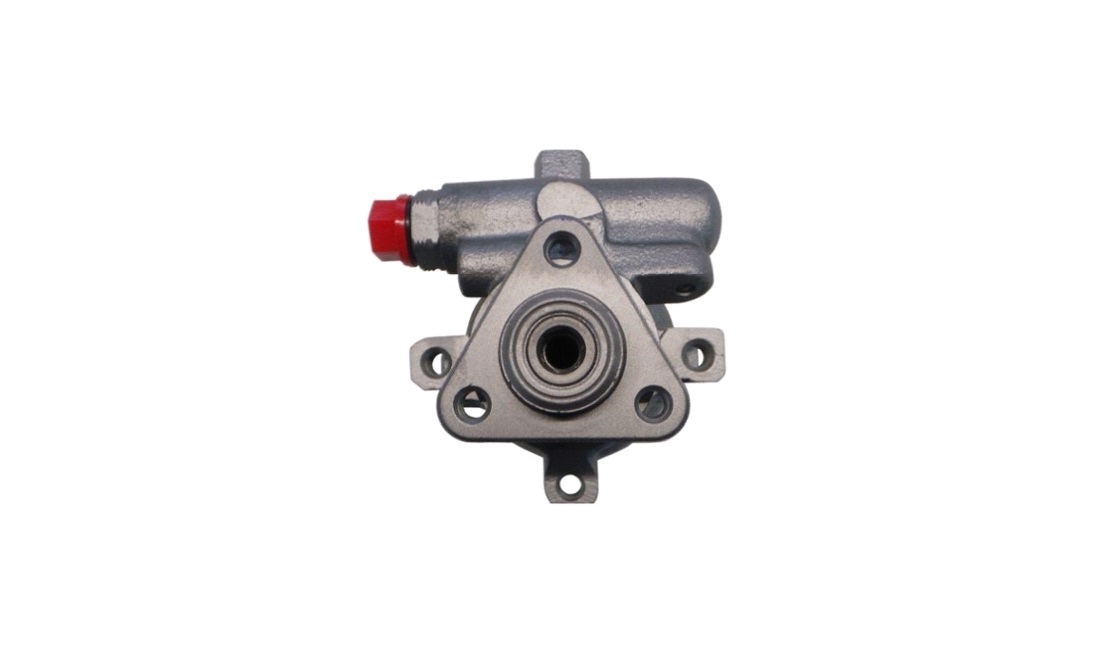 Servopumpe Hydraulisk