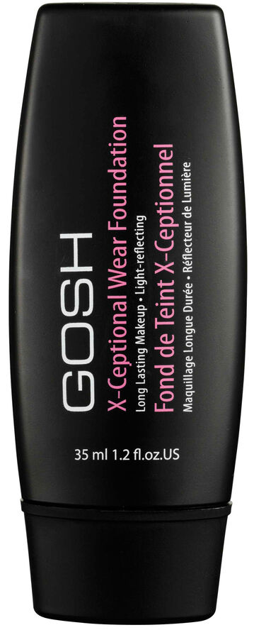 Gosh X-Ceptional Wear Make-up