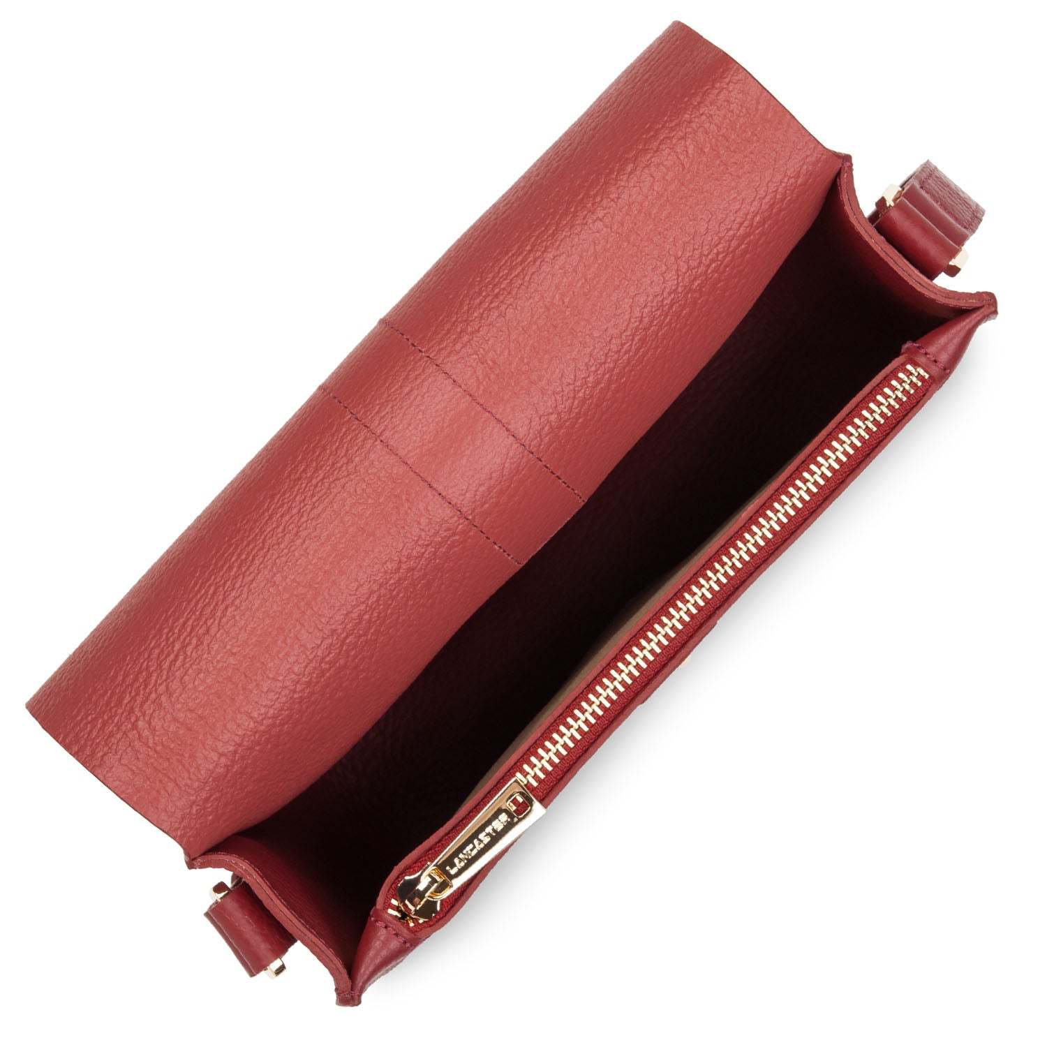 Foulonné Double Hook-Sac besace