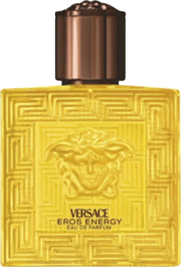 Versace Eros Homme Energy Edp spray 50. 0 ML
