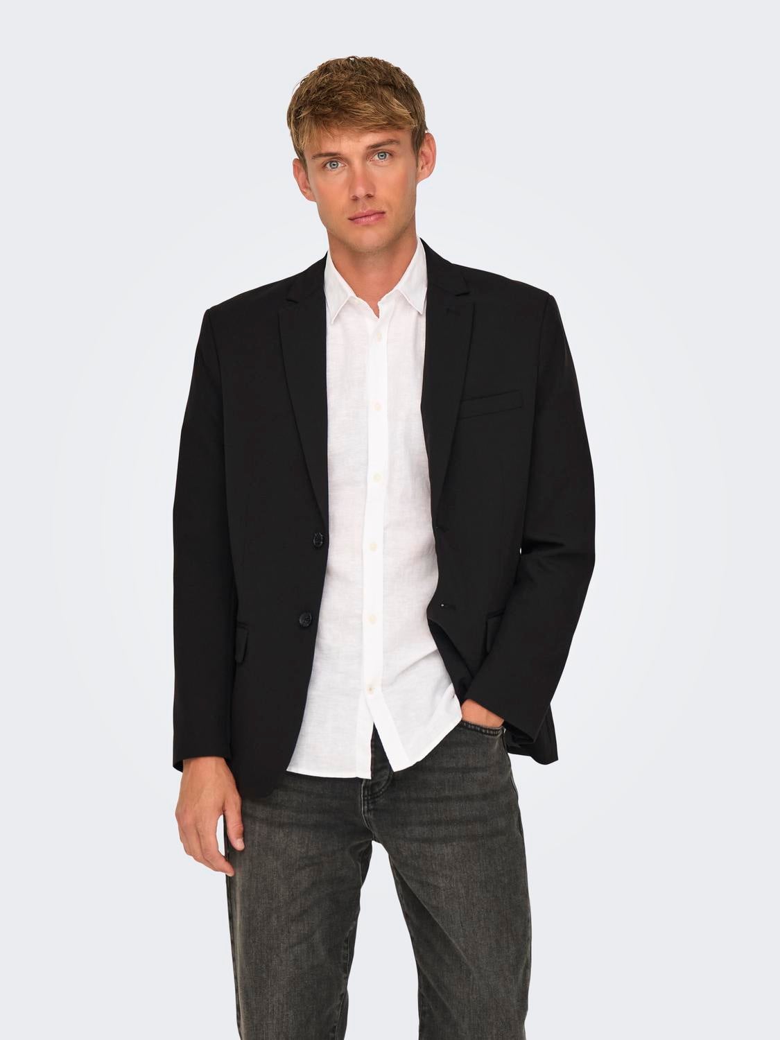 ONSEVE Blazer Black