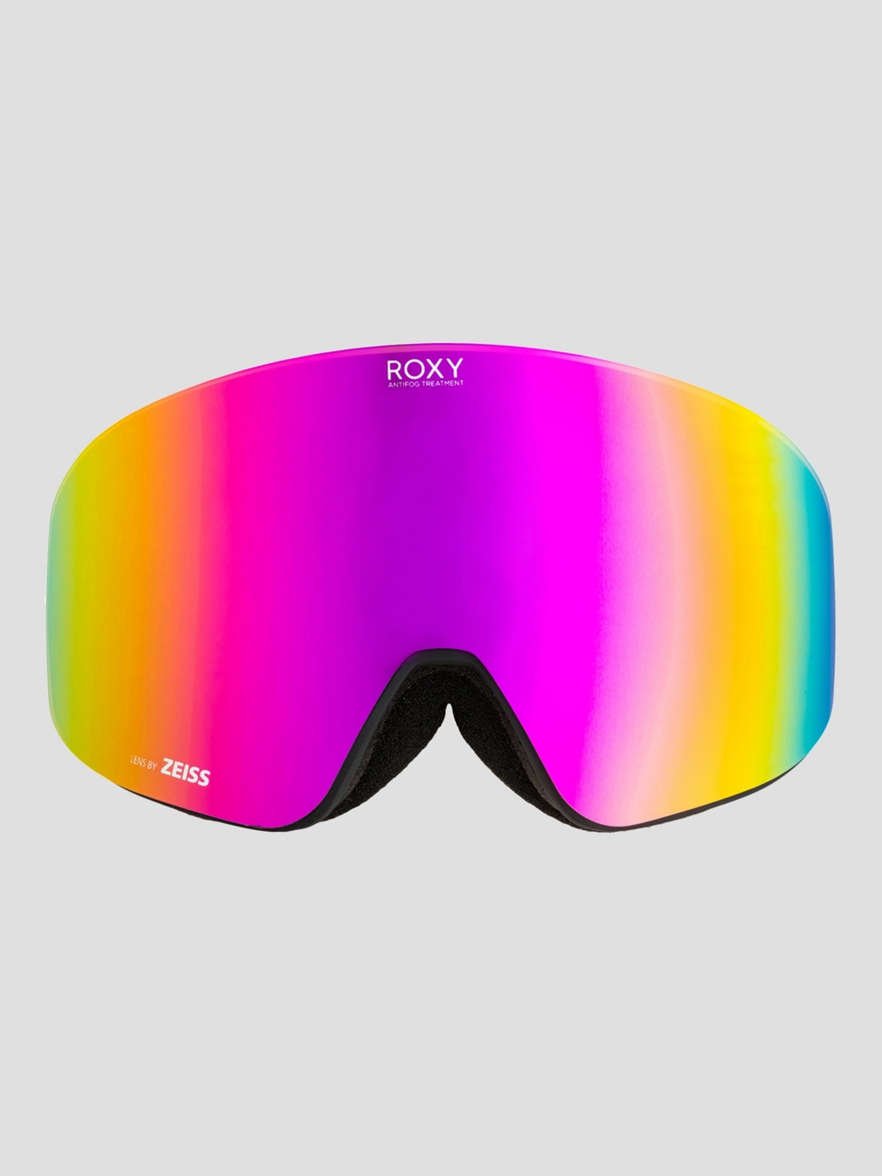 Roxy Feelin Color Luxe Black Goggle clux ml light purple s3