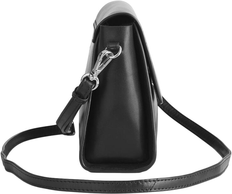 Markberg ShilohMBG Crossbody Bag, Antiq Black