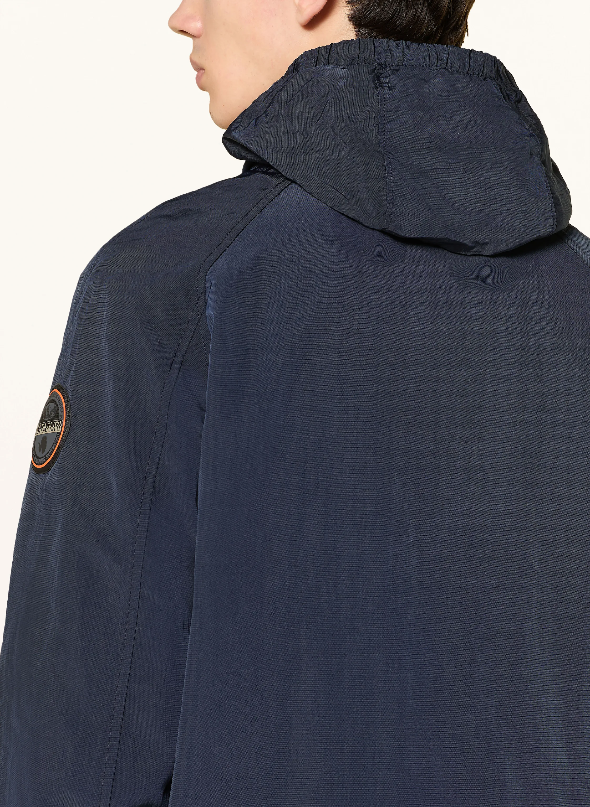 NAPAPIJRI Jacke A-BISENZIO